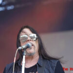 Into The Grave 2023: Monster Magnet